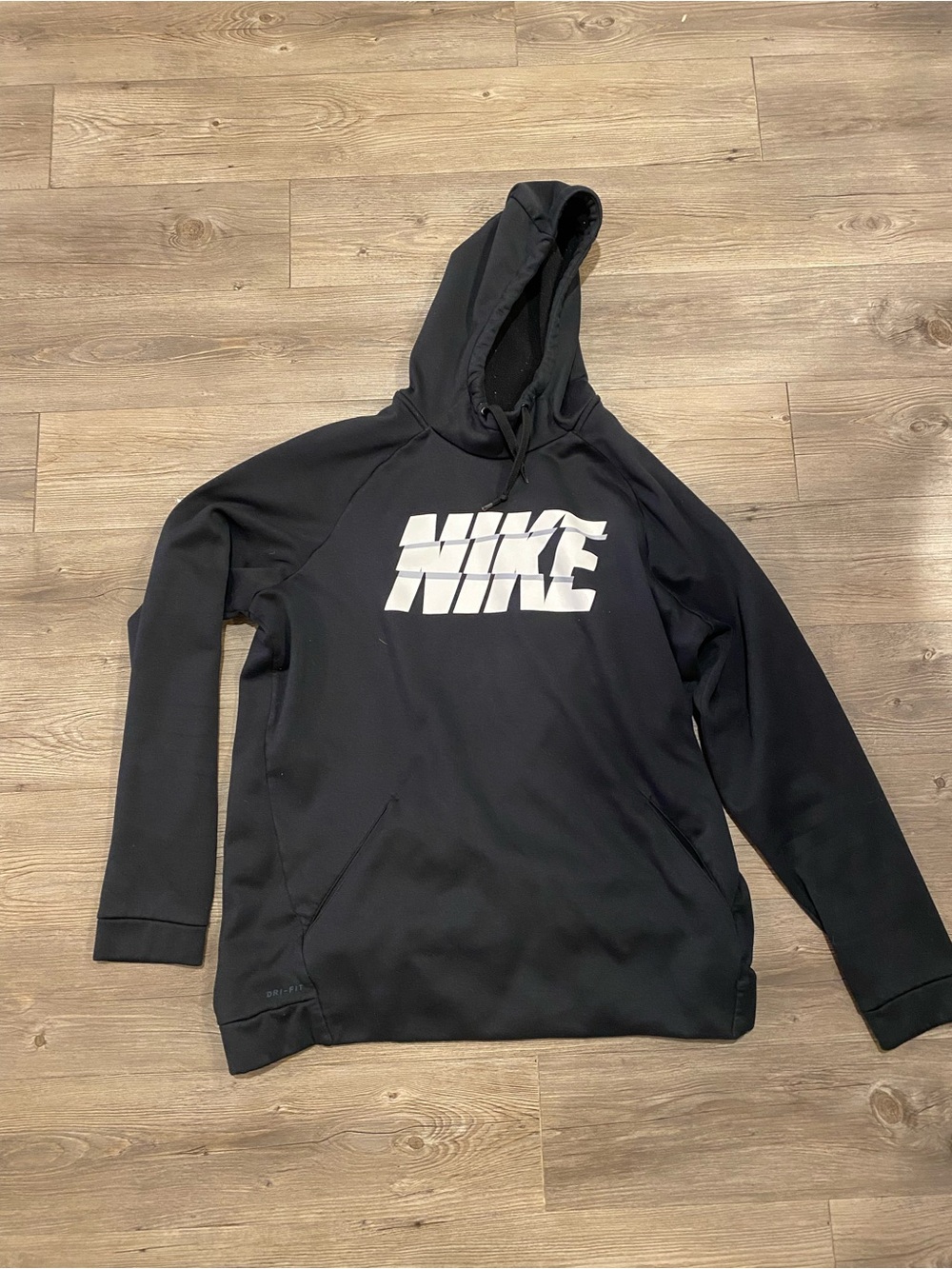 Men’s Nike Hoodie